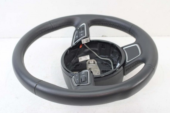 AUDI A3 KIEROWNICA MULTI 8V0419091A 8V0 419 091 A kolor SNI 8V0419091A 8V0419091A 8V0419091A 8V0419091A 8V0419091BB 8V0419091BB