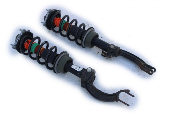 AUDI A7 AMORTYZATOR 4G8413031J TELESKOP PRZÓD amory mcpherson przedni 2 szt. amor 4G8413031J 4G8413031J 4G8413031J 8K0411105