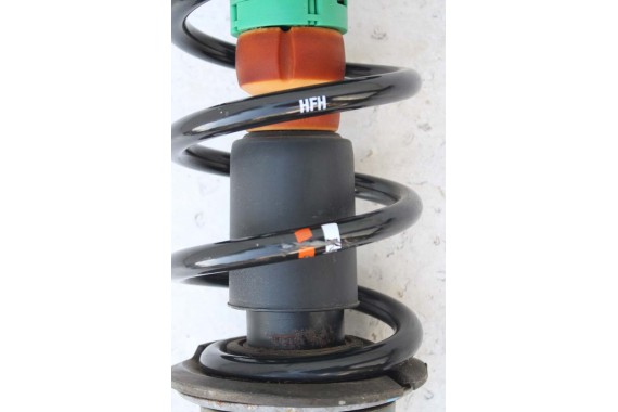 AUDI A7 AMORTYZATOR 4G8413031J TELESKOP PRZÓD amory mcpherson przedni 2 szt. amor 4G8413031J 4G8413031J 4G8413031J 8K0411105