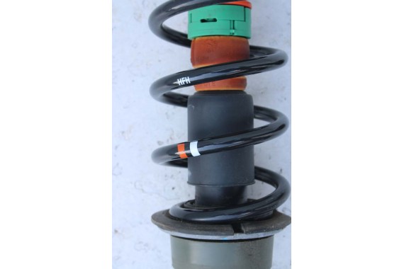 AUDI A7 AMORTYZATOR 4G8413031J TELESKOP PRZÓD amory mcpherson przedni 2 szt. amor 4G8413031J 4G8413031J 4G8413031J 8K0411105