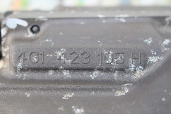 AUDI A7 MAGLOWNICA 4G1423055BG PRZEKAŁADNIA 4G0909144T kierownicy magiel 4G1423105H A6 C7 4G 4G1423055EA 4G0909144AA 4G1423055