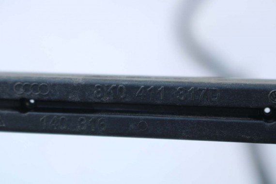 AUDI A6 A7 DRĄŻEK STABILIZATORA 4G0411309F 4G0 411 309 F DRĄŻEK PRZÓD PRZEDNI STABILIZATOR C7 4G0411309 4G0411309D 4G0411309F