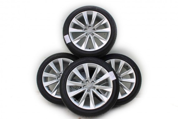 AUDI A7 FELGI 19 cali...