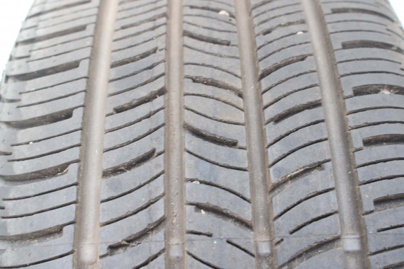 AUDI A7 FELGI 19 cali 4G8601025AD OPONY LATO KOŁA felga 8,5J*19JH2 ET32 opona CONTINENTAL 255/40/19 100H CONTIPROCONTACT A6 4G