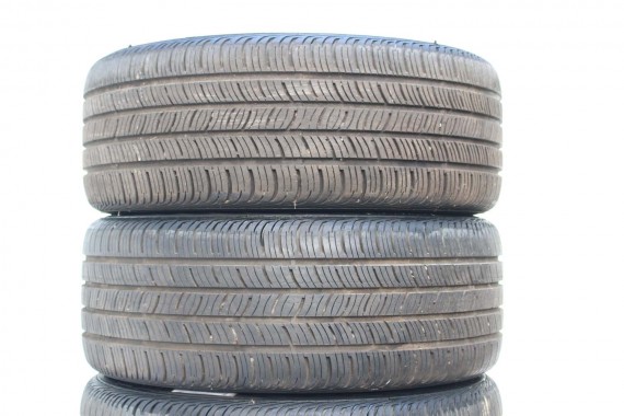 AUDI A7 FELGI 19 cali 4G8601025AD OPONY LATO KOŁA felga 8,5J*19JH2 ET32 opona CONTINENTAL 255/40/19 100H CONTIPROCONTACT A6 4G