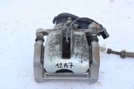 AUDI A6 A7 TARCZA HAMULCOWA 4G0615105BP 4G0615106BP 4G0615301A zacisk tarcze hamulcowe zaciski 4H0615601H 4G0615301K 4G0615301T