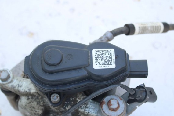 AUDI A6 A7 TARCZA HAMULCOWA 4G0615105BP 4G0615106BP 4G0615301A zacisk tarcze hamulcowe zaciski 4H0615601H 4G0615301K 4G0615301T