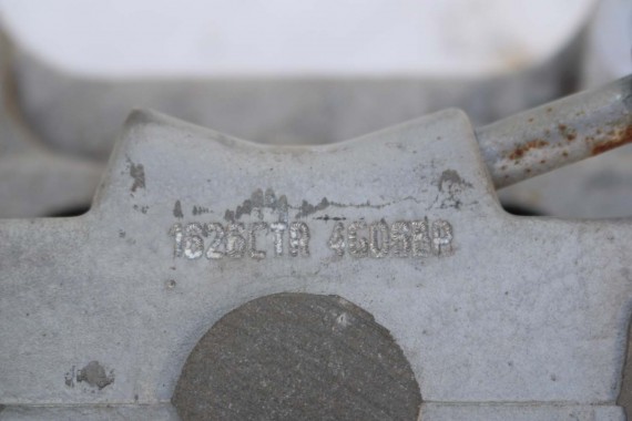 AUDI A6 A7 TARCZA HAMULCOWA 4G0615105BP 4G0615106BP 4G0615301A zacisk tarcze hamulcowe zaciski 4H0615601H 4G0615301K 4G0615301T