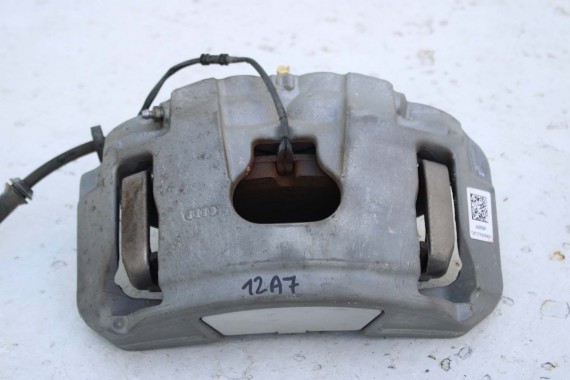 AUDI A6 A7 TARCZA HAMULCOWA 4G0615105BP 4G0615106BP 4G0615301A zacisk tarcze hamulcowe zaciski 4H0615601H 4G0615301K 4G0615301T