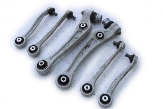 AUDI A7 WAHACZE PRZÓD przednie 4G0407695 4G0407696 8K0407505R 8K0407506R 8K0407155C 8K0407156C 8K0407509R 8K0407510R 4G0407693