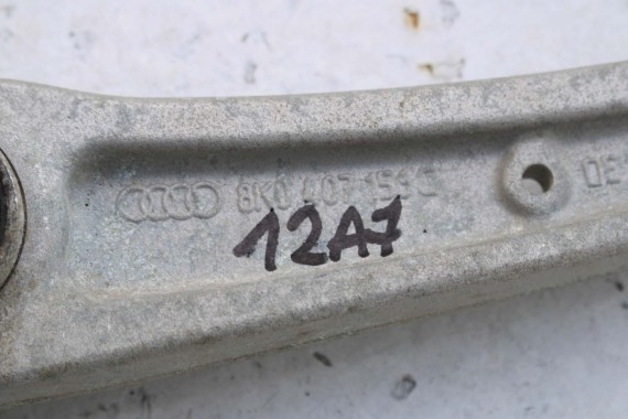 AUDI A7 WAHACZE PRZÓD przednie 4G0407695 4G0407696 8K0407505R 8K0407506R 8K0407155C 8K0407156C 8K0407509R 8K0407510R 4G0407693