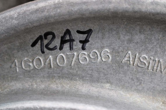 AUDI A7 WAHACZE PRZÓD przednie 4G0407695 4G0407696 8K0407505R 8K0407506R 8K0407155C 8K0407156C 8K0407509R 8K0407510R 4G0407693