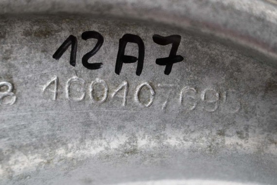 AUDI A7 WAHACZE PRZÓD przednie 4G0407695 4G0407696 8K0407505R 8K0407506R 8K0407155C 8K0407156C 8K0407509R 8K0407510R 4G0407693