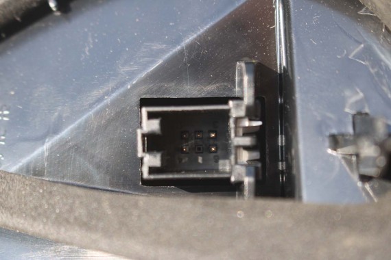 AUDI Q3 83A II TYŁ ZDERZAK + KLAPA BAGAŻNIKA + LAMPY lampa tylny Matrix 2Y2Y LS9R Gletscherweiss Biały F3 83A827025 83A807511
