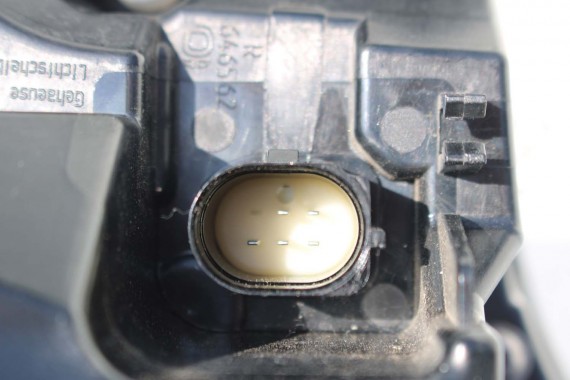 AUDI Q3 83A II TYŁ ZDERZAK + KLAPA BAGAŻNIKA + LAMPY lampa tylny Matrix 2Y2Y LS9R Gletscherweiss Biały F3 83A827025 83A807511