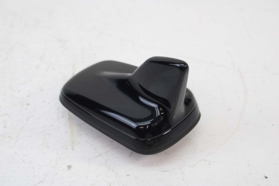 AUDI A4 A5 A7 Q2 Q3 Q5 Q7 ANTENA 4M0035503R DACHOWA NA DACH  LY9B - czarny brylantowy GSM GPS 4M0035503K 4M0 035 503 R 4M0035503