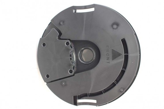 AUDI Q2 Q3 GŁOŚNIKI ZESTAW GŁOŚNIKÓW 83A035399 83A035415 83A035411 83A035398 83A035382 FL LIFT GŁOŚNIK TUBA A1 A3 83A 035 411