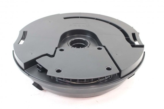 AUDI Q2 Q3 GŁOŚNIKI ZESTAW GŁOŚNIKÓW 83A035399 83A035415 83A035411 83A035398 83A035382 FL LIFT GŁOŚNIK TUBA A1 A3 83A 035 411