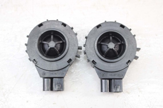 AUDI Q2 Q3 GŁOŚNIKI ZESTAW GŁOŚNIKÓW 83A035399 83A035415 83A035411 83A035398 83A035382 FL LIFT GŁOŚNIK TUBA A1 A3 83A 035 411