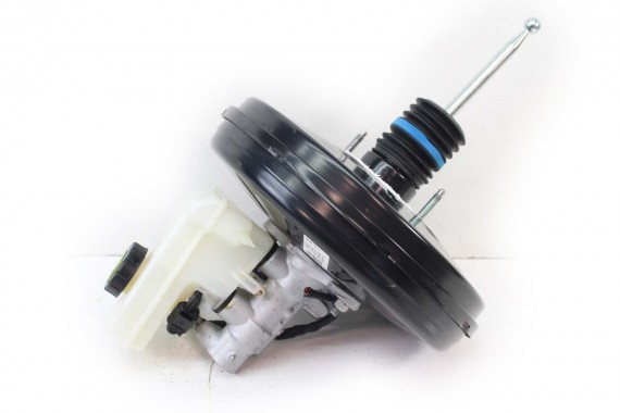 AUDI Q3 83A SERWO 5QH614105D + POMPA HAMULCOWA 5QH614105 VW SKODA SEAT 5Q1614019 5Q1611301C 5QH614105E 5Q1614019G 5Q1614019R