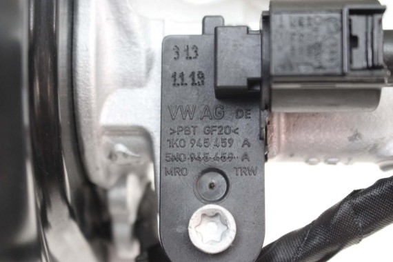 AUDI Q3 83A SERWO 5QH614105D + POMPA HAMULCOWA 5QH614105 VW SKODA SEAT 5Q1614019 5Q1611301C 5QH614105E 5Q1614019G 5Q1614019R