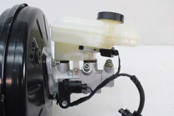 AUDI Q3 83A SERWO 5QH614105D + POMPA HAMULCOWA 5QH614105 VW SKODA SEAT 5Q1614019 5Q1611301C 5QH614105E 5Q1614019G 5Q1614019R