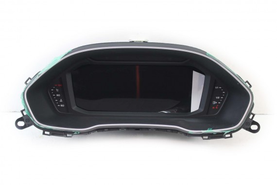 AUDI Q3 ZEGARY LICZNIKI...