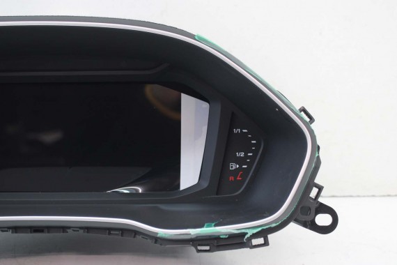 AUDI Q3 ZEGARY LICZNIKI zegar 83A920700B Virtual Cockpit 83A920790D 83A 920 700 B 83A920700B 83A920700B 83A920700B 83A920700B II