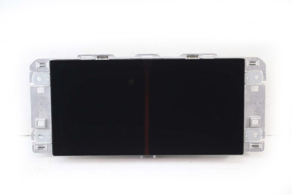 AUDI Q3 MONITOR EKRAN LCD...