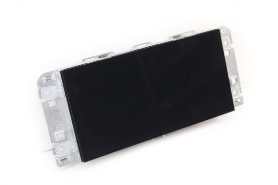 AUDI Q3 MONITOR EKRAN LCD WYŚWIETLACZ 83A919605C 83A919605 10"1 CALA NAVI-GPS-TV DISPLAY NAVIGATION DISPLAY MiB 83A919605A II