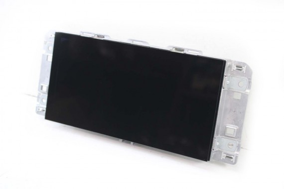 AUDI Q3 MONITOR EKRAN LCD WYŚWIETLACZ 83A919605C 83A919605 10"1 CALA NAVI-GPS-TV DISPLAY NAVIGATION DISPLAY MiB 83A919605A II