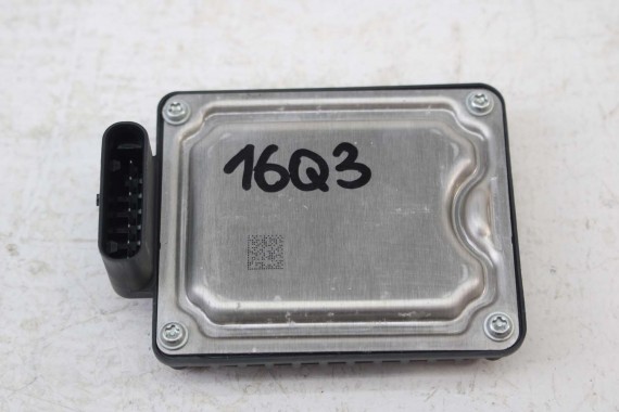 AUDI Q3 83A MODUŁ STEROWNIK SENSOR ACC 2Q0907561D 2Q0907561D 2Q0907572B RADAR DISTRONIC 2Q0907561C 2Q0907561M 2Q0907561D II