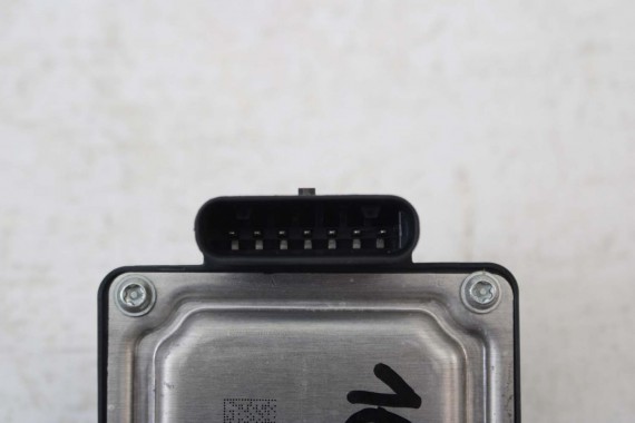 AUDI Q3 83A MODUŁ STEROWNIK SENSOR ACC 2Q0907561D 2Q0907561D 2Q0907572B RADAR DISTRONIC 2Q0907561C 2Q0907561M 2Q0907561D II