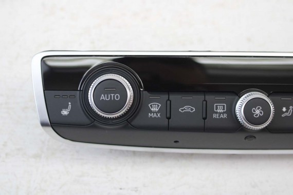 AUDI Q3 PANEL KLIMATYZACJI KLIMY 83A820043J 83A 820 043 J moduł sterownik nawiewu 83A820043E 83A820043S 83A820043AC 83A820043J