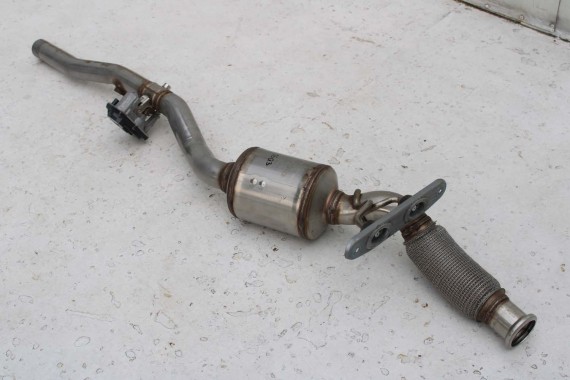 AUDI VW RURA + PRZEPUSTNICA 5Q0131701BG 5Q0253691K 5Q0 131 701 BG 2.0 TDi 5Q0131701AJ 5Q0253691J 5Q0131701BG 5Q0253691 5Q0131701