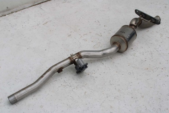 AUDI VW RURA + PRZEPUSTNICA 5Q0131701BG 5Q0253691K 5Q0 131 701 BG 2.0 TDi 5Q0131701AJ 5Q0253691J 5Q0131701BG 5Q0253691 5Q0131701