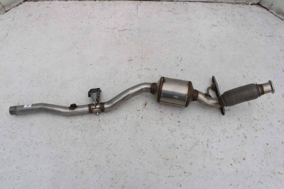 AUDI VW RURA + PRZEPUSTNICA 5Q0131701BG 5Q0253691K 5Q0 131 701 BG 2.0 TDi 5Q0131701AJ 5Q0253691J 5Q0131701BG 5Q0253691 5Q0131701