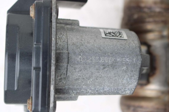 AUDI VW RURA + PRZEPUSTNICA 5Q0131701BG 5Q0253691K 5Q0 131 701 BG 2.0 TDi 5Q0131701AJ 5Q0253691J 5Q0131701BG 5Q0253691 5Q0131701