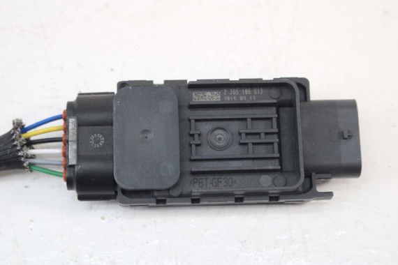 VW AUDI CZUJNIK SONDA NOX 04L907805FF 04L907807FF 04L907807GK 04L907805 04L907805F 04L907807F 04L907807GK 04L907805FF 04L907807