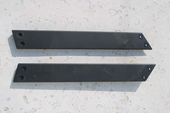 AUDI A8 STELAŻ PAJĄK PASA 4H0805861C 4H0805862C podłużnica wspornik podpora 4H0 805 861 C 4H0 805 862 C przód przedni 4H D4