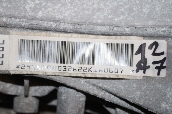 AUDI MOST TYLNY NPR TYŁ DYFER 0AR525053E 0AR5250083C 0AR525083C A6 A7 A8 dyferencjał 0AR525053E 0AR5250083 0AR525053 0AR525053E