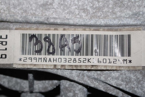 AUDI MOST TYLNY MNA TYŁ DYFER 0AR525053E A4 A5 8K 0AR 525 083 C 053 E SKRZYNIA AUTOMATYCZNA A6 A7 A8 Q5 dyferencjał 0AR525053E