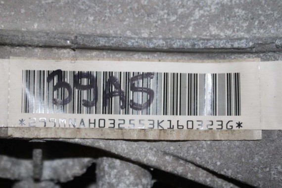 AUDI MOST TYLNY MNA TYŁ DYFER 0AR525053E A4 A5 8K 0AR 525 083 C 053 E SKRZYNIA AUTOMATYCZNA A6 A7 A8 Q5 dyferencjał 0AR525053E