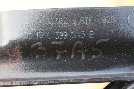 AUDI A4 A5 PODPORA UKŁADU NAPĘDOWEGO 8K1399345E 8K1399345B 8K1399345C 8K1 399 345 E 8K 8T płyta krzyżowa 8K1399345D Q5 8K1399345
