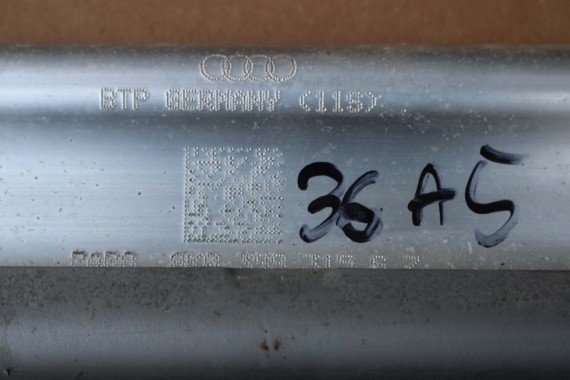 AUDI A4 8K A5 SANKI TRAWERSA 8K0399315G PRZÓD BELKA ZAWIESZENIA przednia przednie podpora 8K0 399 315 G B8 8K0399315G 8K0399315