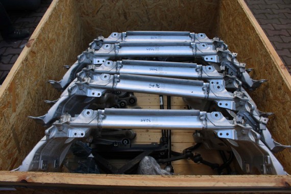 AUDI A4 8K A5 SANKI TRAWERSA 8K0399315G PRZÓD BELKA ZAWIESZENIA przednia przednie podpora 8K0 399 315 G B8 8K0399315G 8K0399315
