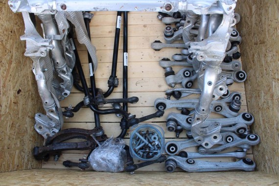AUDI A4 8K A5 SANKI TRAWERSA 8K0399315G PRZÓD BELKA ZAWIESZENIA przednia przednie podpora 8K0 399 315 G B8 8K0399315G 8K0399315