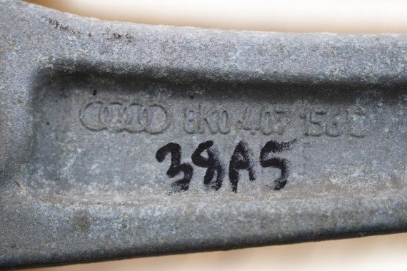 AUDI A4 A5 WAHACZE PRZÓD 8K0407155C 8K0407156C przedni ZAWIESZENIA przednie 8K0 407 155 C 8K 8T 8K0407151D 8K0407152D 8K0407151G