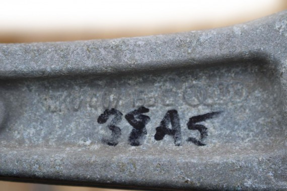 AUDI A4 A5 WAHACZE PRZÓD 8K0407155C 8K0407156C przedni ZAWIESZENIA przednie 8K0 407 155 C 8K 8T 8K0407151D 8K0407152D 8K0407151G