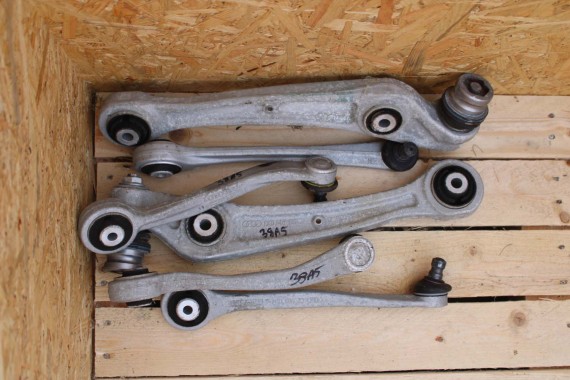 AUDI A4 A5 WAHACZE PRZÓD 8K0407155C 8K0407156C przedni ZAWIESZENIA przednie 8K0 407 155 C 8K 8T 8K0407151D 8K0407152D 8K0407151G